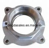 Steel Forging Machinery Parts Sand Casting Parts Metal Parts