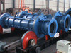 Centrifugal Reinforced Concrete Pipe Making Machine (LWC)