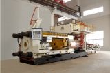 Indirect Extrusion Presses (1400, 1650T, 1800T)