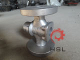 Stainless Steel Investment Casting Value Parts