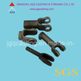 Customized Cast Steel Railway Parts