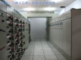 Electrical System of Hydraulic Forging Press Unit (8~100MN)