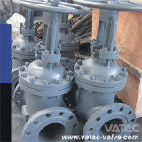 Vatac API 600 Flanged Cast Steel OS&Y Gate Valve