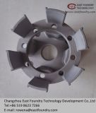Investment Casting for Water Supply System Fittings