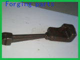 Precision Steel Forging Steering Arm for Tractor, Truck, Auto Parts