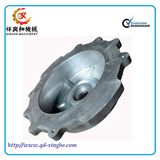 Sand Casting Aluminium Metal Casting