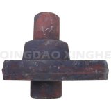 OEM Hot Forging Part for Agriculture Machinery
