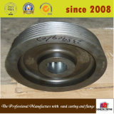 Sand Casting Pulley