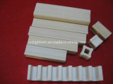 Refracoty Ceramic Cordierite Stand for Kiln Support