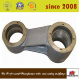 Factory Price Sand Casting for Connection Rod