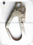 Self Locking Form Spring Snap Hooks for Climbing Made in Dacromet