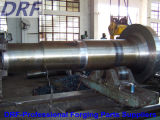 Large Axis Forging (Factory)
