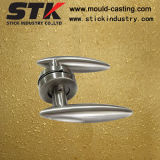 Precision Casting Part for Lever Handle (STK-HPC-0416)