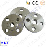 ANSI 316 304L Forged Stainless Steel Pipe Flange