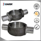 Earth Moving Machinery Parts with CNC Machining