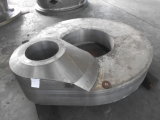 Forging for Crusher Parts
