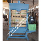 Factory Supply Electric Hydraulic Oil Press 40/50t