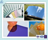 Hot Sale Blue/Pink/Black Aluminum Mirror/Bright/Reflective/Polished Plate/Sheet