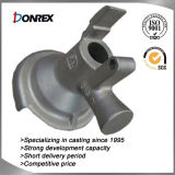 Precision Casting Wind Power Fitting Parts