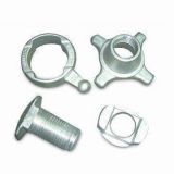 Trailer Parts with Casting, Forging, CNC Machining
