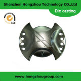 Precision Lost Wax Metal Investment Casting for Machinery with ISO9001