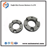 OEM Ductile Iron or Gray Iron Investment Casting Parts