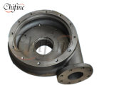 Iron Casting Mechanical Spare Parts for Machinery Part