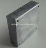 A380 Aluminum Alloy High Pressure Casting for Terminal Box Use