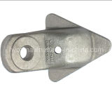Auto Parts Investment Casting with Alloy Steel (HY-AP-001)