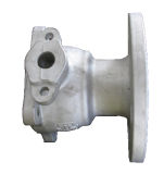 High Quality Supplier Stailess Steel Valve Body Precision Casting
