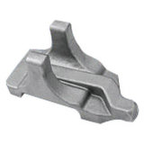 High Quality Alloy Steel Precision Mechinery Casting