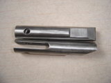 Pin of Locker System Steel Casting