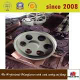 Pulley Sand Casting From Experienced Manufacturer