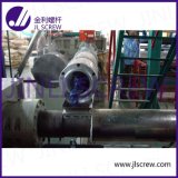 Planetary Screw Barrel for PVC Sheet Extrusion