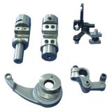 OEM Washing Machine Parts with Casting