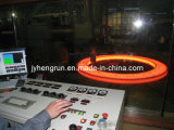 Wind Power Flange Ring Forging-8 Rolling