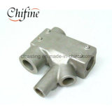 Customized Stainless Steel Precision Casting Parts with OEM Service