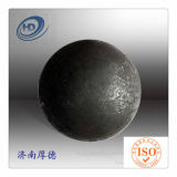 Unbreakable Forged Forging High Manganese Steel Grinding Balls