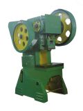 J23-100 Ton Mechanical Power Press, 100 Ton Capacity Power Press, Flywheel Mechanical Press