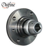 High Precision Metal Machinery Spare Parts