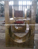 Stable and Durable Rolling Mill Chocks