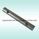 High Quality Metal SAE1045 Forging Steel Shaft
