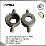 Investment Casting Spare Parts for Agriculture Machine