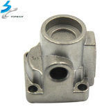 Investment Stainless Steel Precision Machining Casting Parts