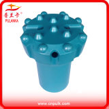 Thread Button Bits for Hydraulic Drilling Rig (T51)