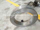 35CrMo Forged Part for Threaded Flange