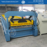 Roof Wall Roll Forming Machine