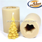 Liquid Silicone Rubber for Soap Casting/Candle Mold Making Silicone Rubber/RTV-2 Silicone Rubber