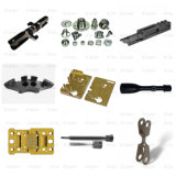 Small Milling, Laser Cutting, CNC Mill