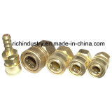 Compress Fittings Union Brass Fittings Custom Parts